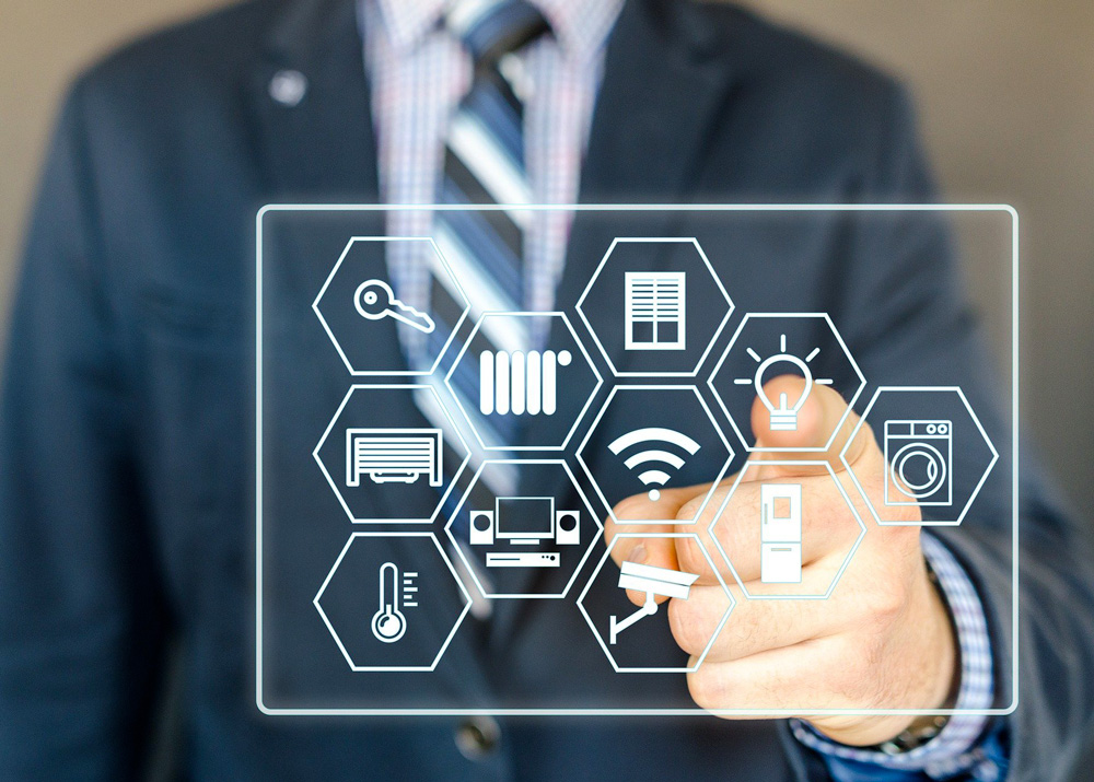 Progettazione, realizzazione e gestione di soluzioni web